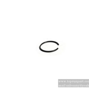 A210417000107 Retaining Ring 55GB895.1 SANY parts