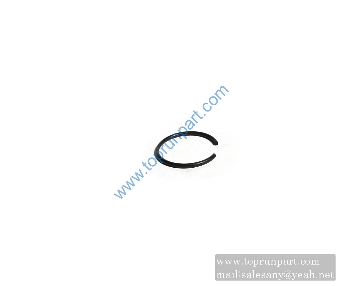 A210417000107 Retaining Ring 55GB895.1 SANY parts