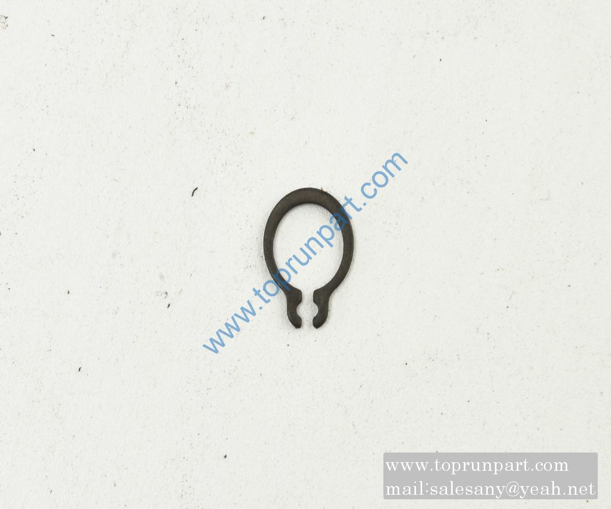 A210419000002 Retaining Ring 8GB894.1 SANY parts