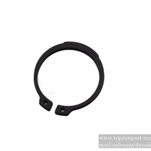 A210419000003 Retaining Ring 50GB894.2 SANY parts