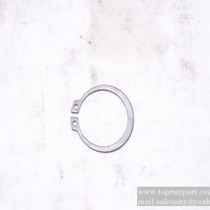 A210419000011 Retaining Ring 40GB894.2 SANY parts