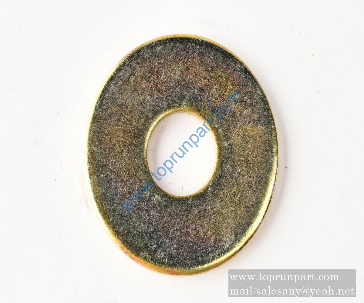 A210421000003 Washer 10GB5287 SANY parts
