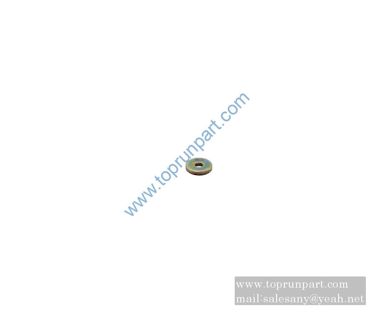 A210421000005 Washer 6GB5287 SANY parts