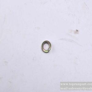 A210422000001 Washer 12GB7244 SANY parts