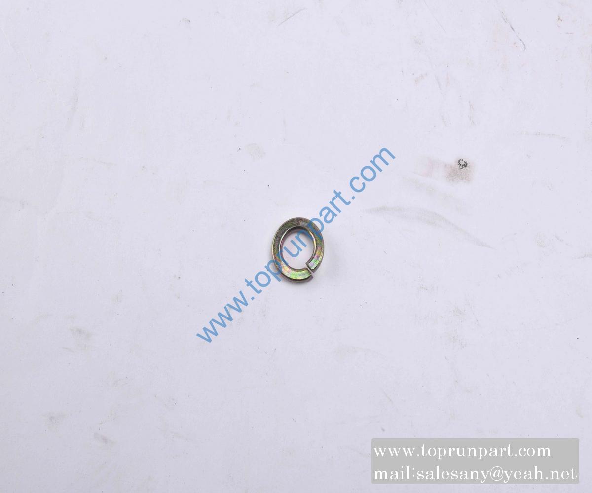 A210422000001 Washer 12GB7244 SANY parts