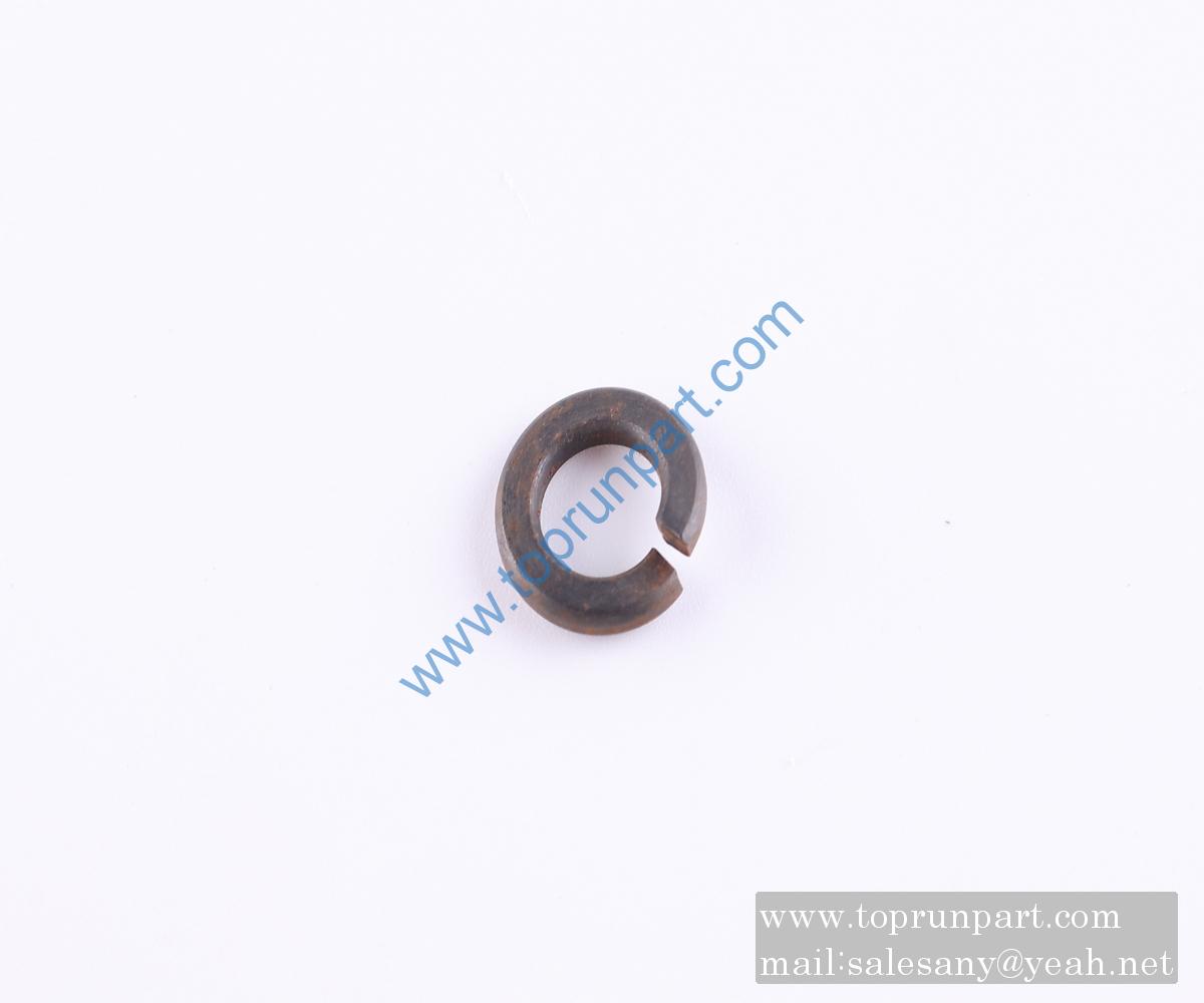 A210422000008 Washer 8GB7244 SANY parts