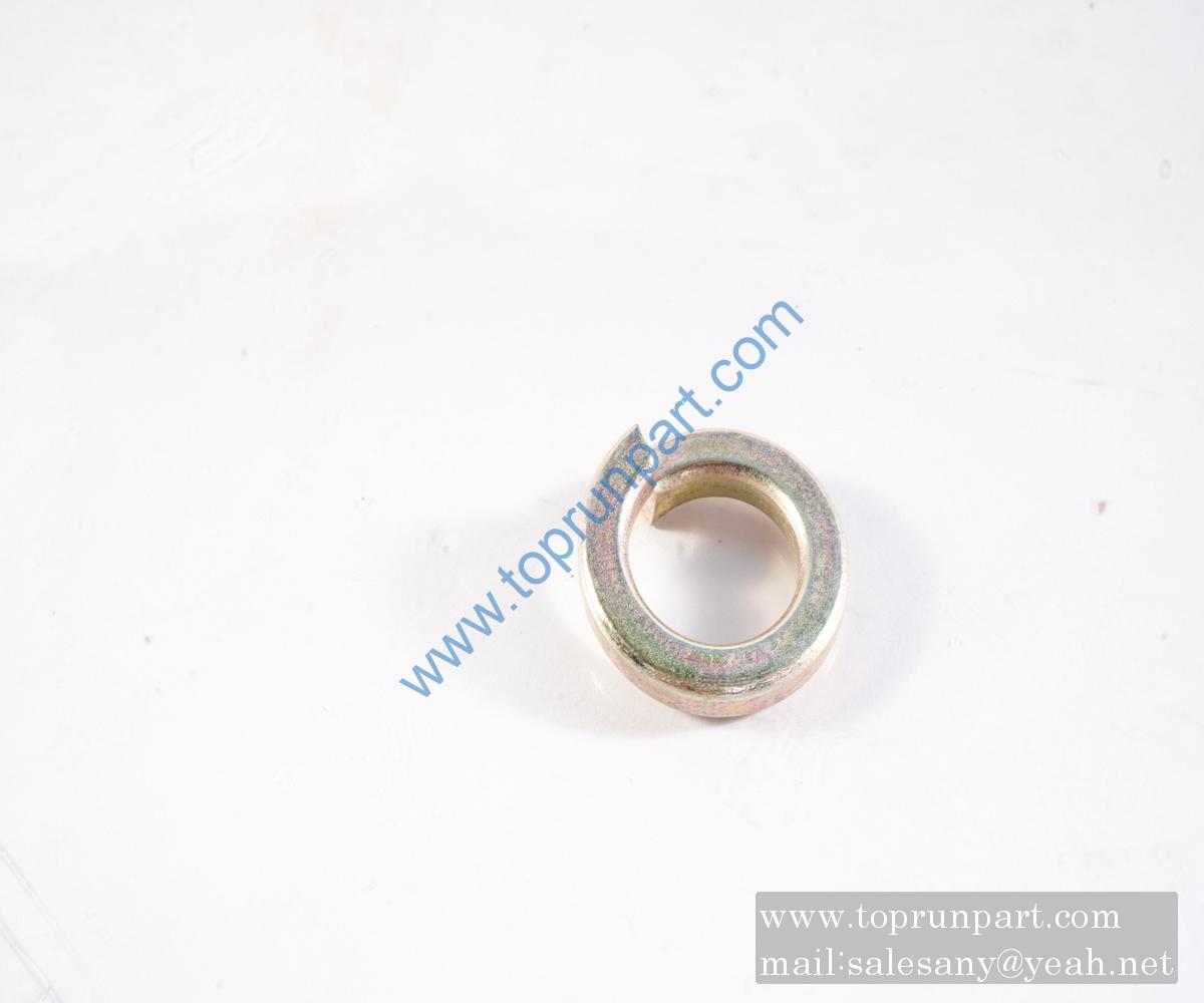 A210422000012 Washer 24GB7244 SANY parts