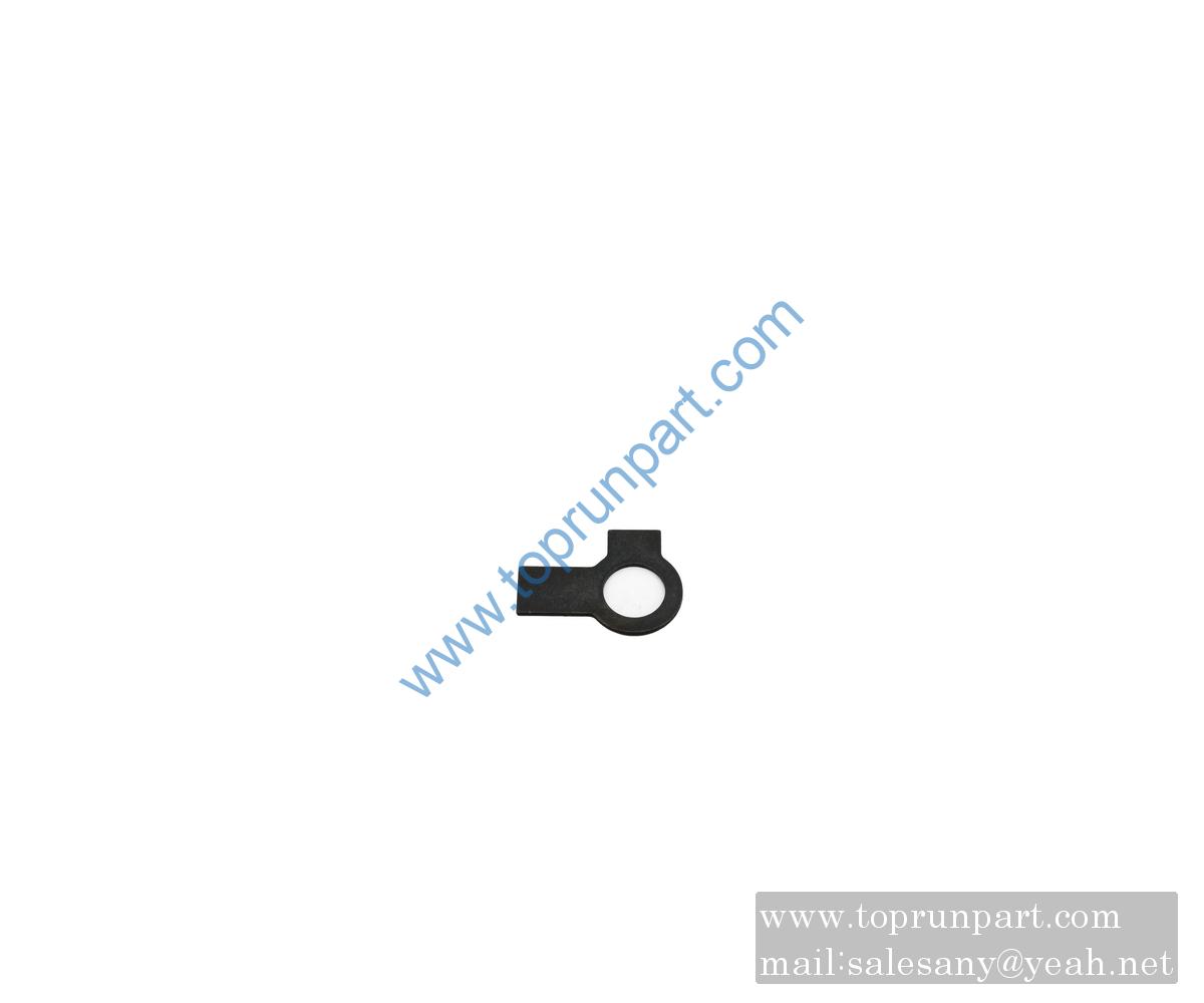 A210429000005 Washer 16GB855 SANY parts