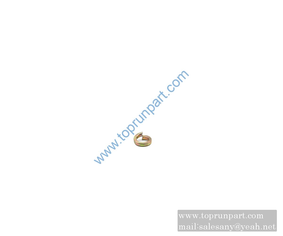 A210431000001 Washer 8GB861.1 SANY parts