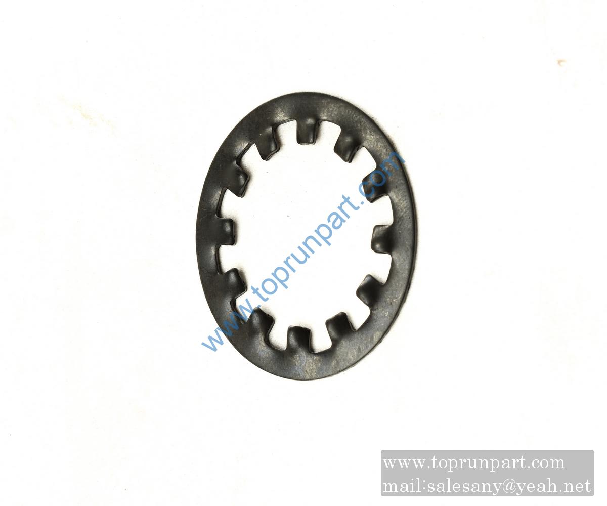 A210431000003 Washer 20GB861.1 SANY parts