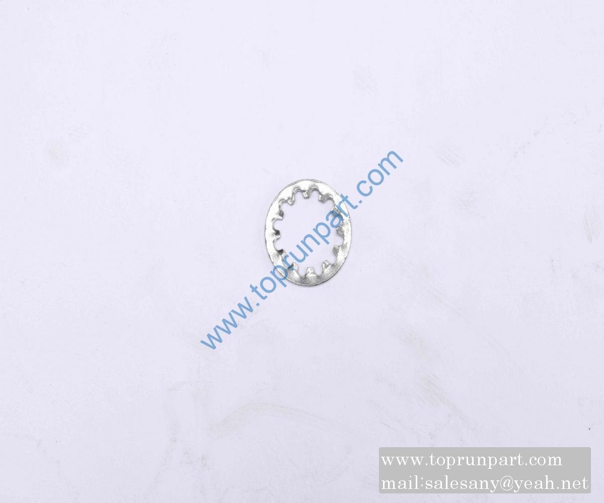 A210431000006 Washer 18GB861.1 SANY parts