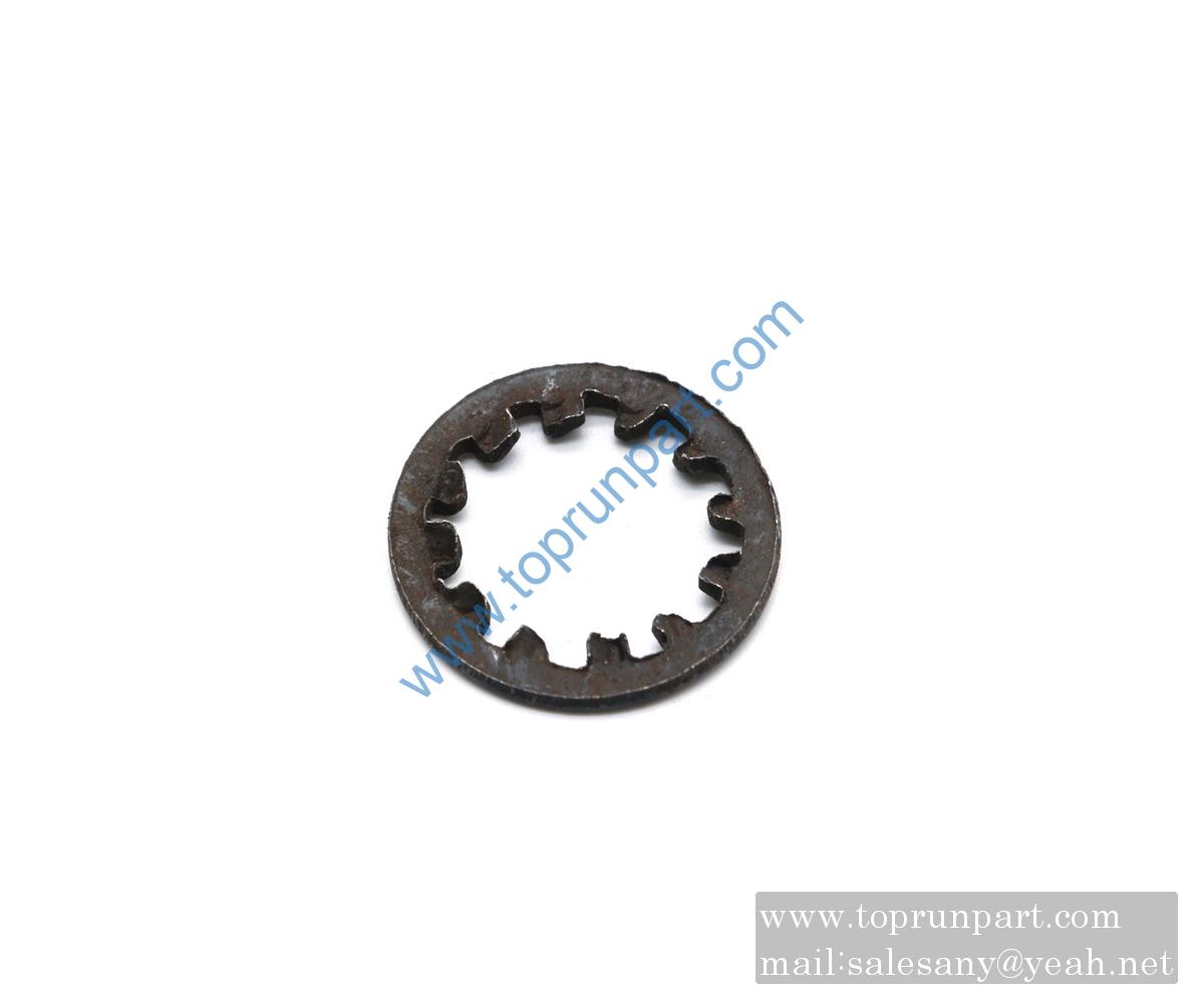A210431000008 Washer 16GB861.1 SANY parts