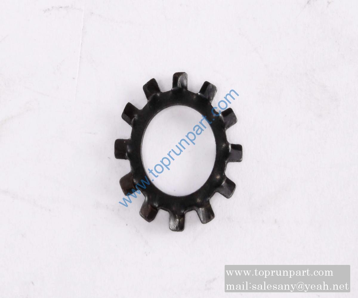A210433000019 Washer 12GB862.1 SANY parts