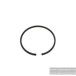 A210437000006 Piston Ring 125×5.2×3.5GB1149 SANY parts