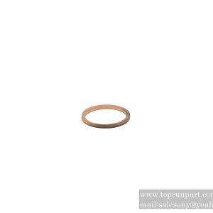 A210441000005 Washer 33JB1002 SANY parts