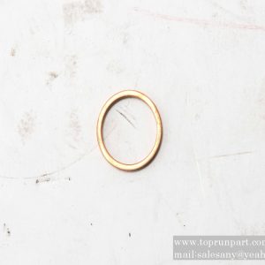 A210453000002 Washer 18×22JBZQ4454 SANY parts