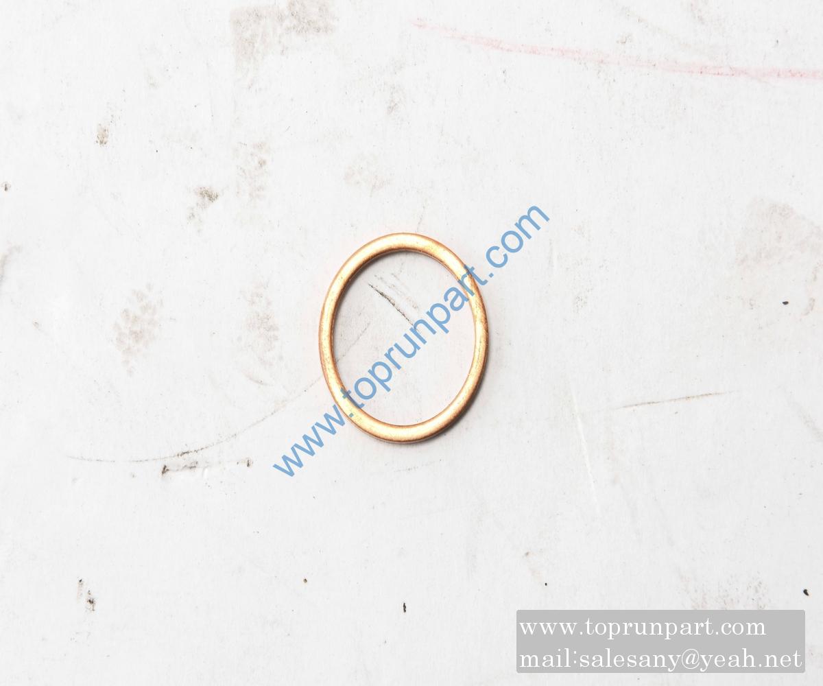 A210453000002 Washer 18×22JBZQ4454 SANY parts