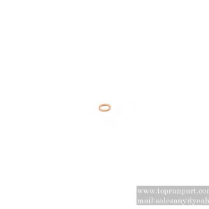 A210453000004 Washer 10×13.5JBZQ4454 SANY parts