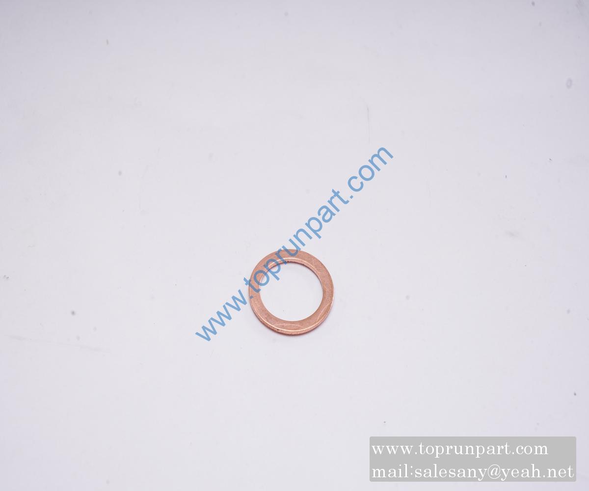 A210459000002 Washer 16JB6013 SANY parts