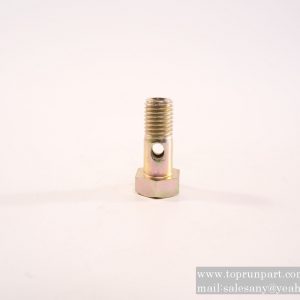 A210459000007 Hinged Bolt M14×1.5JB6013 SANY parts