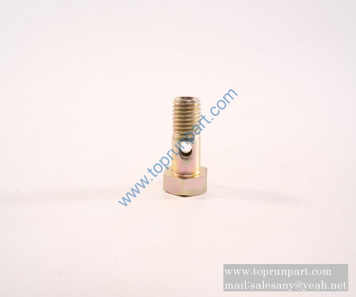 A210459000007 Hinged Bolt M14×1.5JB6013 SANY parts