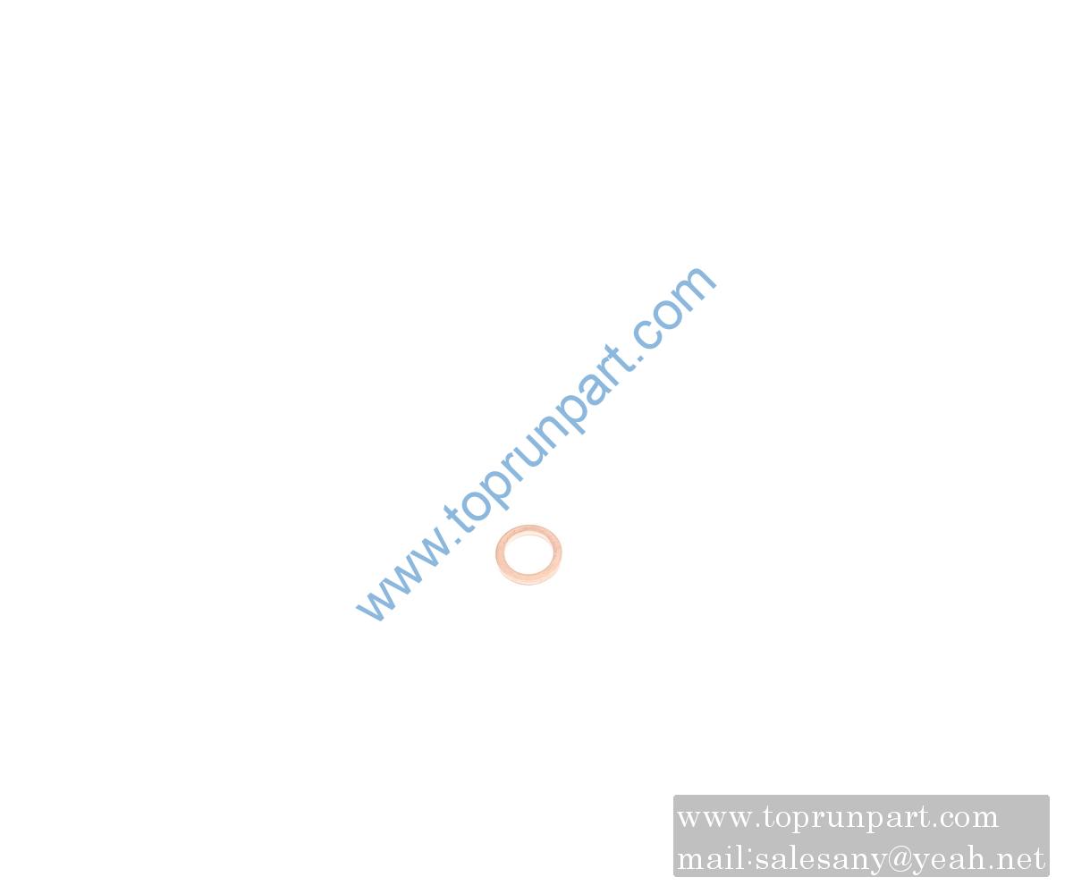 A210459000012 Washer 12JB6013 SANY parts
