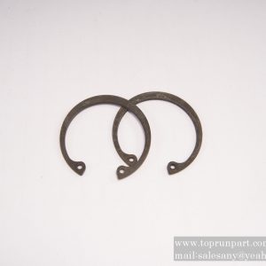 A210466000003 Retaining Ring 45GB893.1 SANY parts