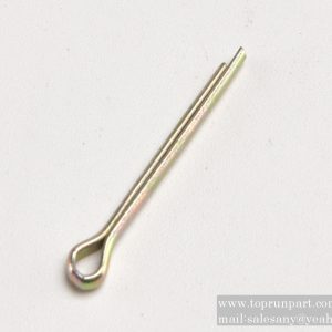 A210491000007 Pin 2.5×20GB91 SANY parts