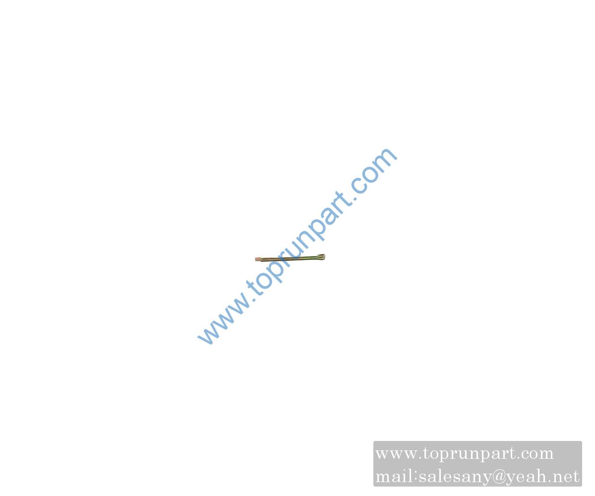 A210491000011 Pin 2×32GB91 SANY parts