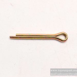 A210491000016 Pin 4×32GB91 SANY parts