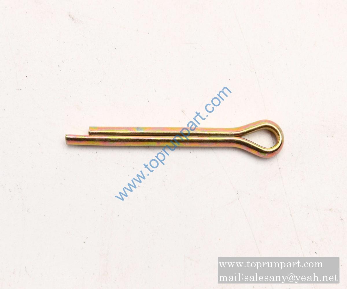 A210491000016 Pin 4×32GB91 SANY parts