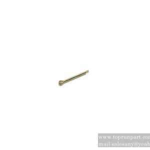 A210491000017 Pin 4×40GB91 SANY parts