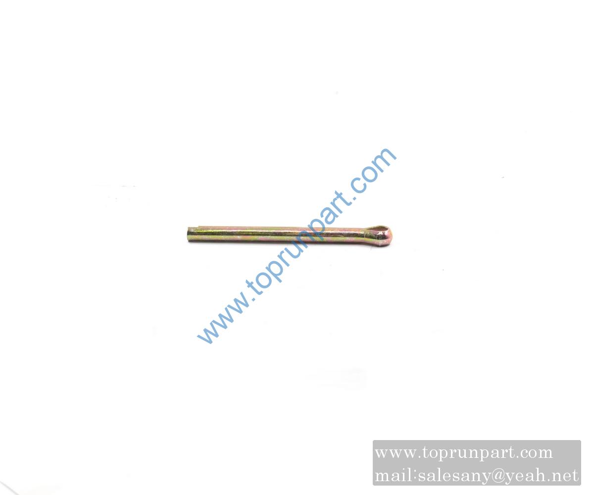 A210491000024 Pin 8×100GB91 SANY parts