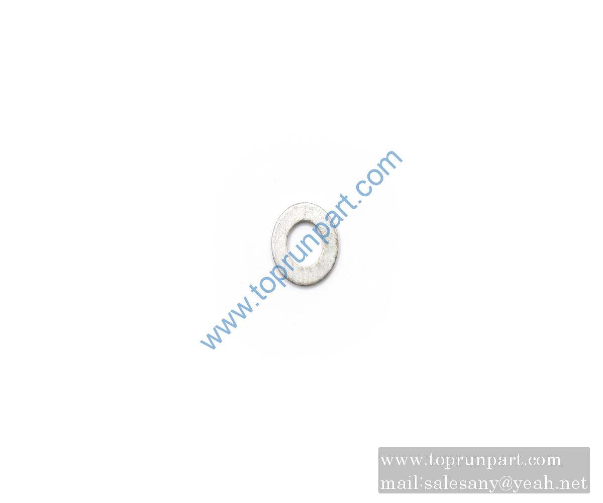 A210491000120 Washer 10(GB1230) SANY parts