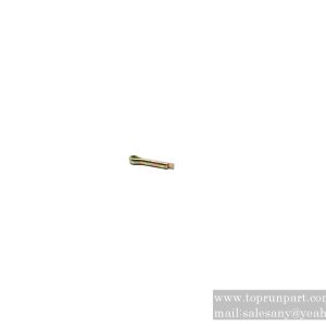 A210501000001 Pin 3.2×16GB91 SANY parts