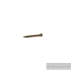 A210501000003 Pin 4×36GB91 SANY parts