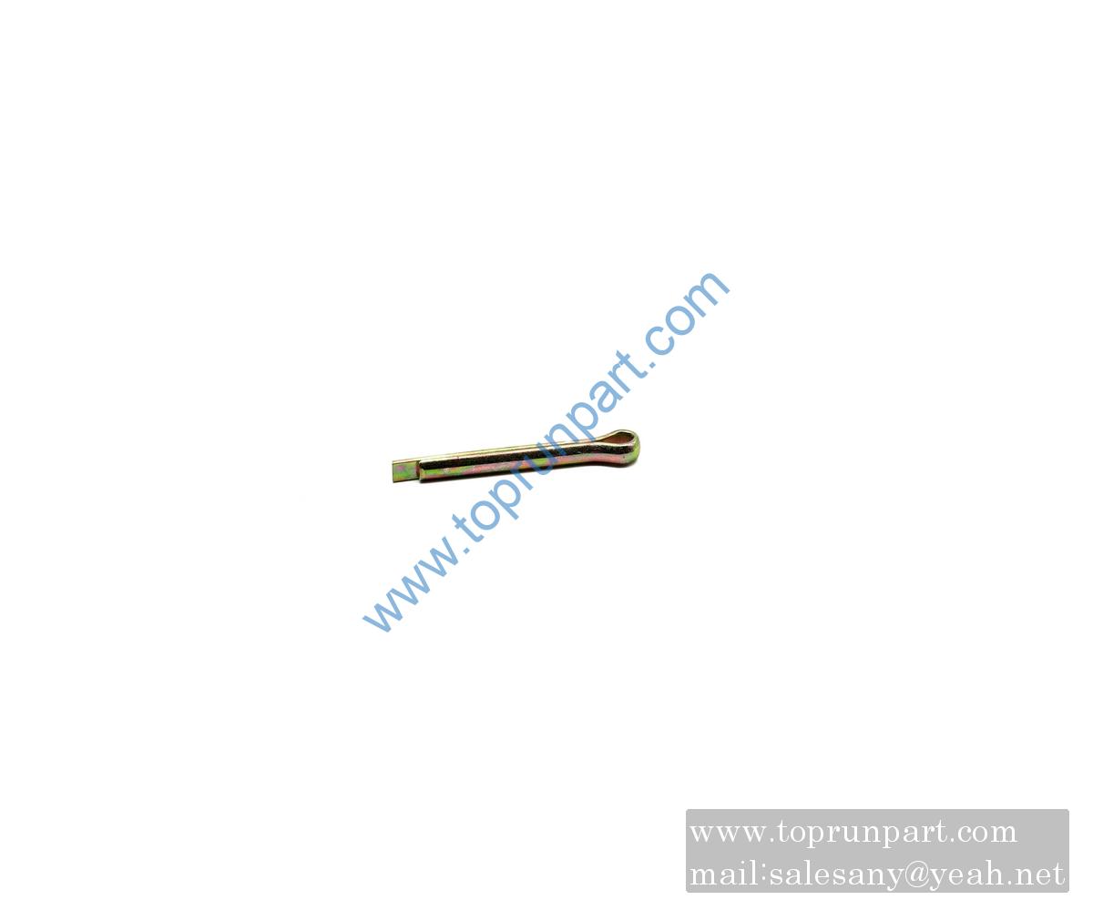 A210501000003 Pin 4×36GB91 SANY parts