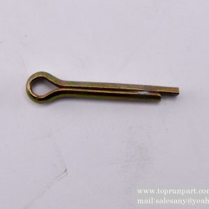 A210501000008 Pin 5×32GB91 SANY parts