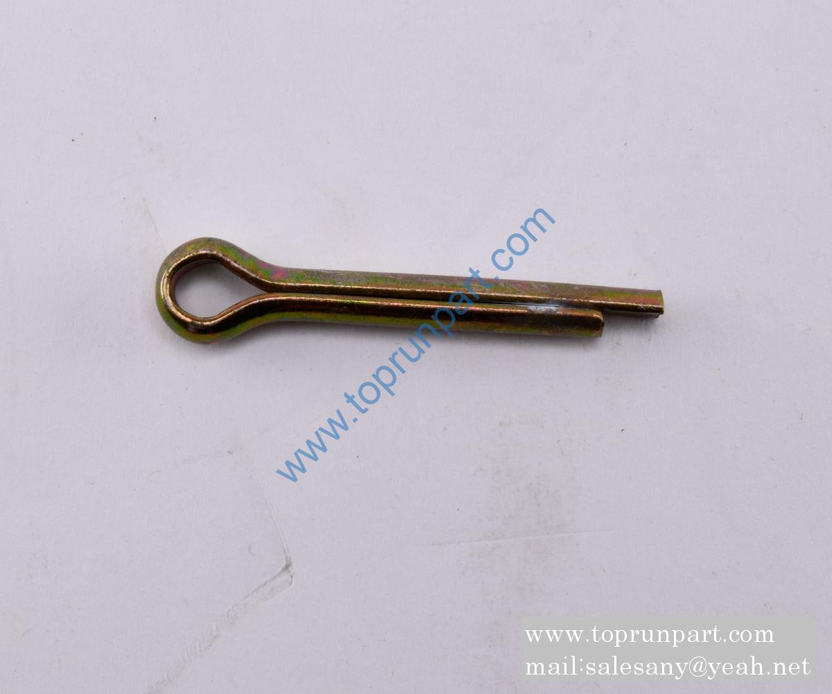 A210501000008 Pin 5×32GB91 SANY parts