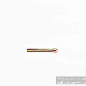 A210501000009 Pin 5×36GB91 SANY parts