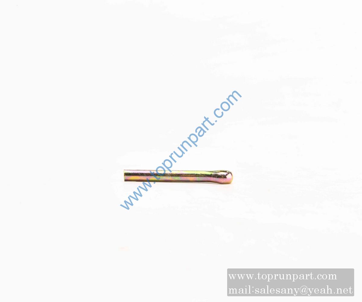 A210501000009 Pin 5×36GB91 SANY parts