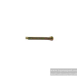 A210501000010 Pin 5×50GB91 SANY parts