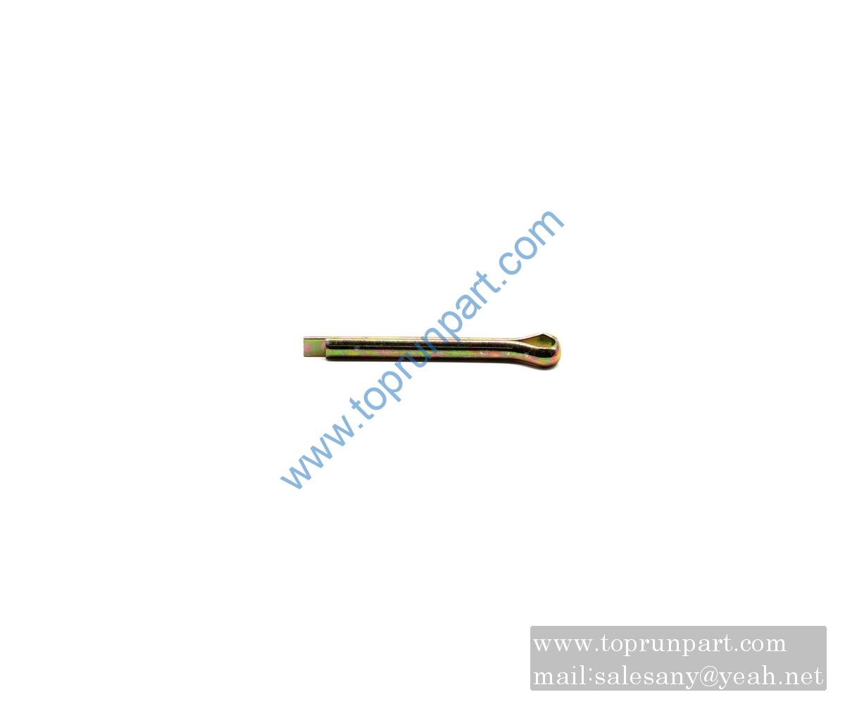 A210501000010 Pin 5×50GB91 SANY parts