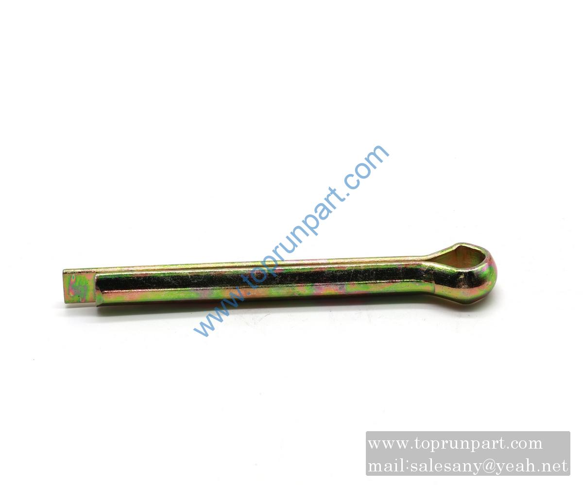 A210501000016 Pin 10×100GB91 SANY parts