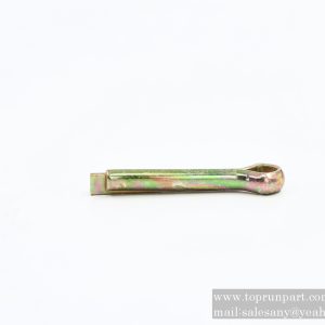A210501000017 Pin 10×71GB91 SANY parts