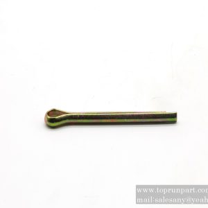 A210501000018 Pin 5×45GB91 SANY parts