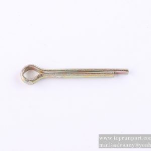 A210501000023 Pin 3.2×25GB91 SANY parts