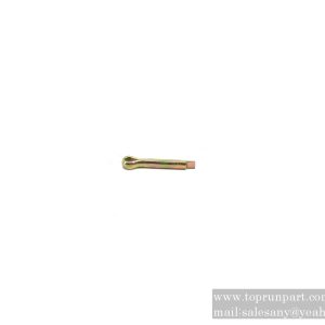A210501000025 Pin 4×25GB91 SANY parts