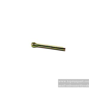 A210501000033 Pin 10×90GB91 SANY parts