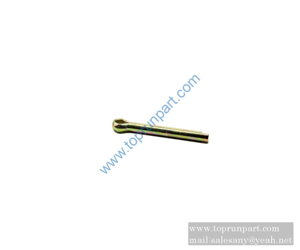 A210501000033 Pin 10×90GB91 SANY parts